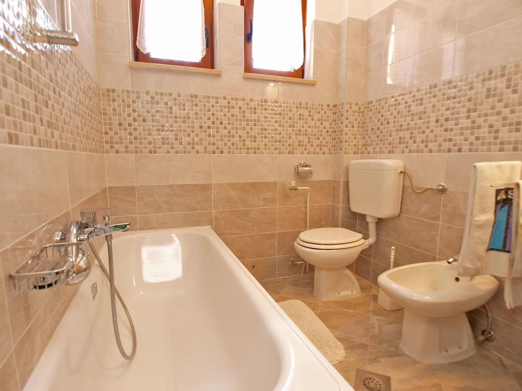 Apartment Zorko 707 Rovinj Exterior foto