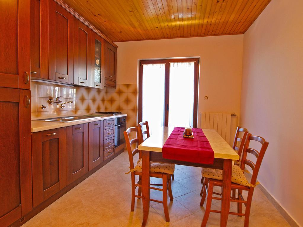 Apartment Zorko 707 Rovinj Exterior foto
