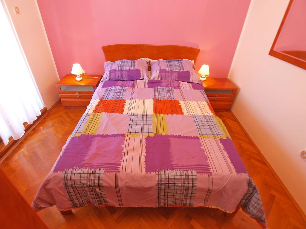 Apartment Zorko 707 Rovinj Exterior foto