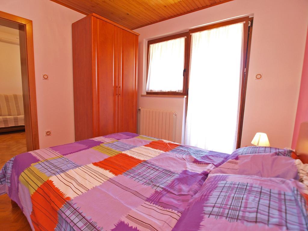 Apartment Zorko 707 Rovinj Exterior foto