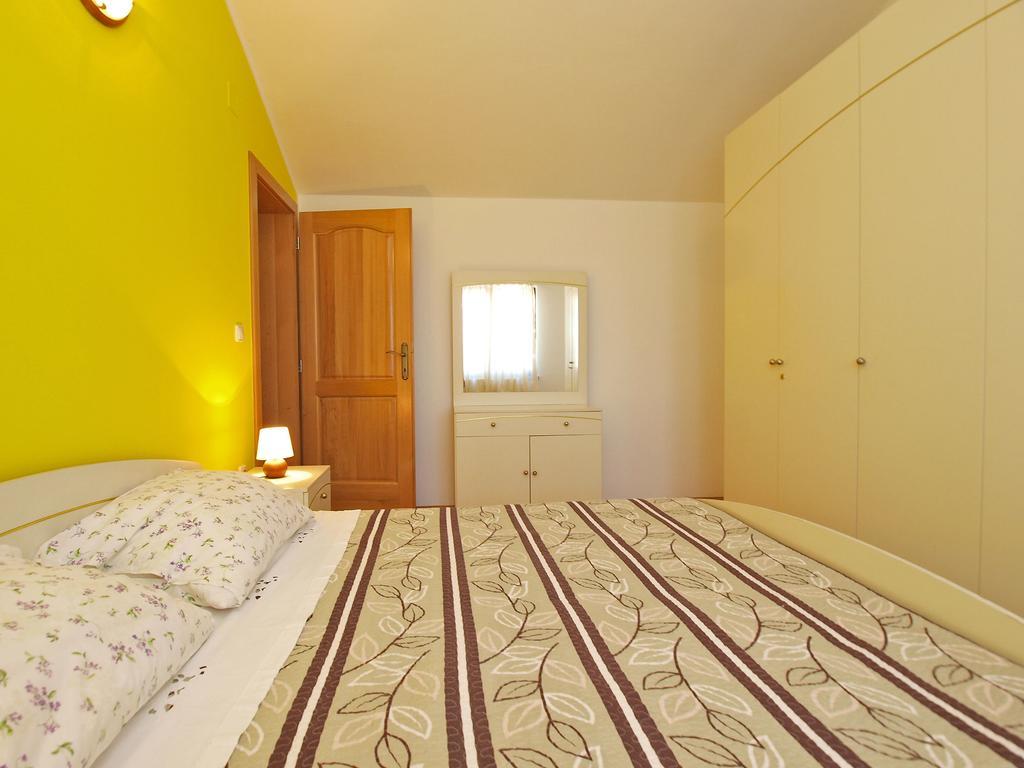 Apartment Zorko 707 Rovinj Exterior foto